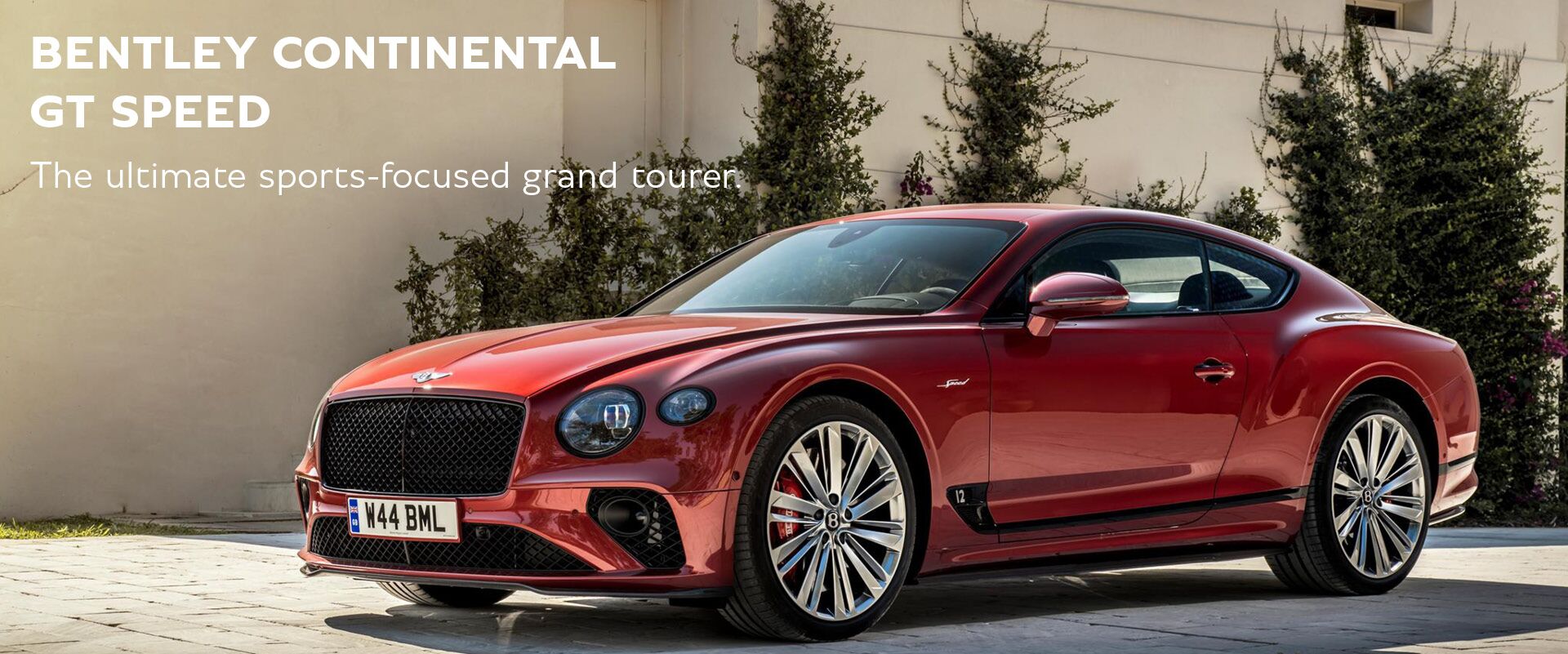 Bentley Dealership Houston, TX Bentley Houston