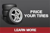 Price Your Tires in Yuma, AZ