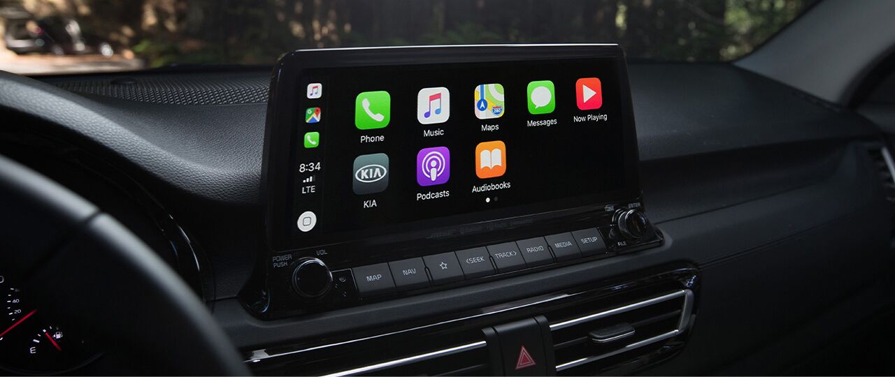 2021 Kia Seltos in Hamburg, PA