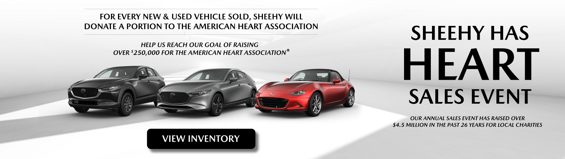 Mazda Dealership Hagerstown MD PreOwned Cars Sheehy Mazda