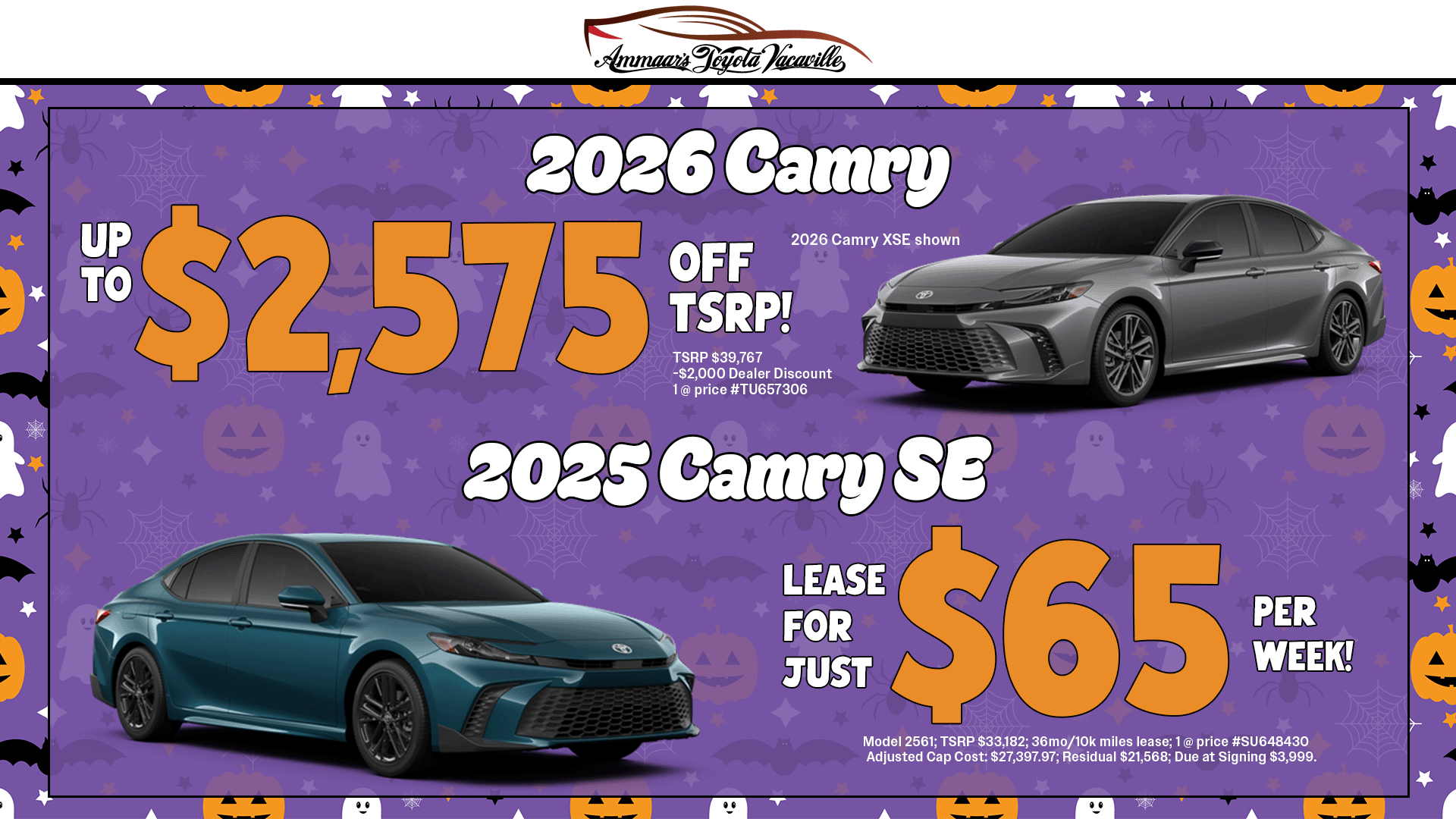 Camry