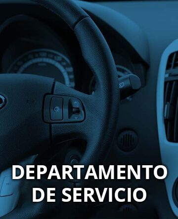 Service Department