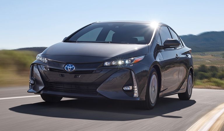 Toyota Corolla in Petaluma CA