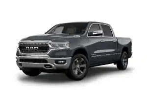 Mopar RAM 1500