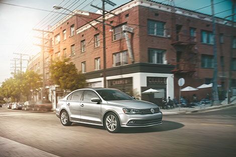 Volkswagen CPO Vehicle Service Protection