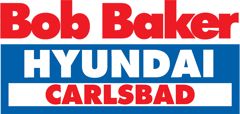 Bob Baker Hyundai logo