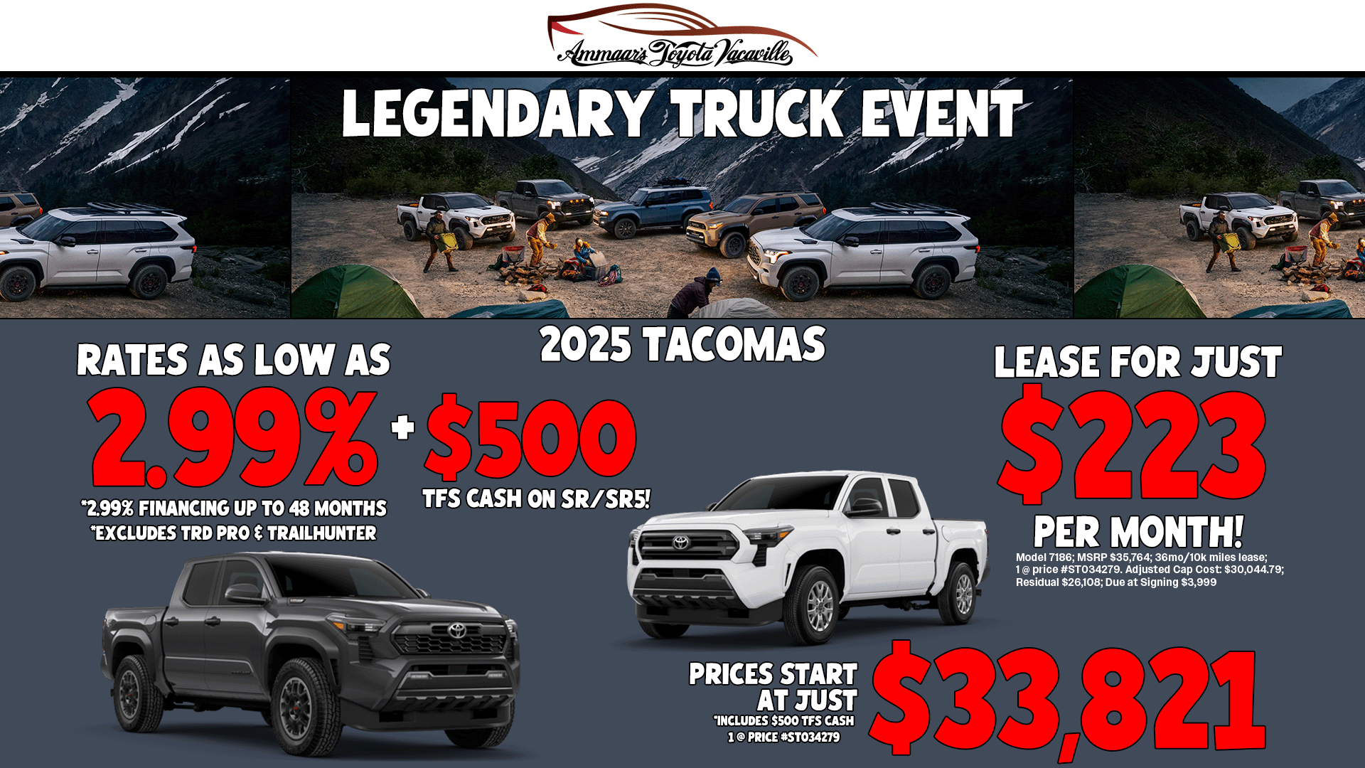 tacoma