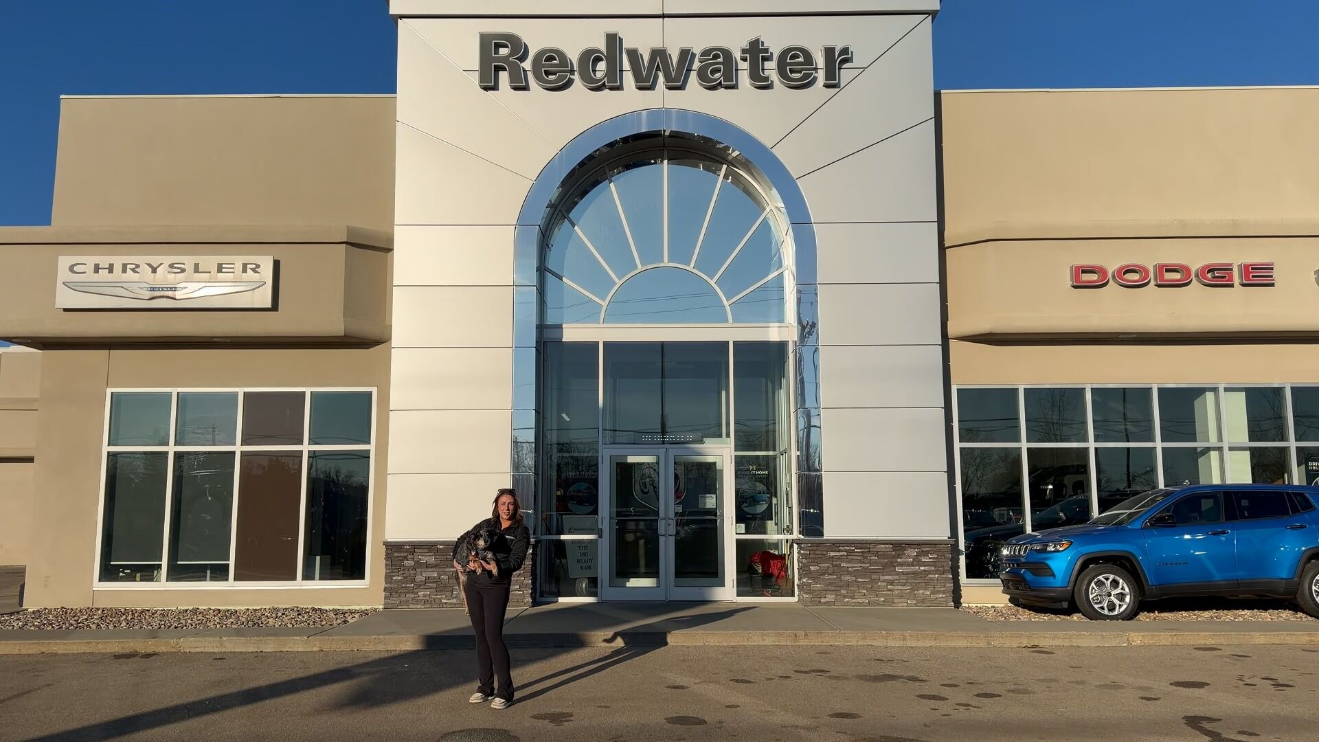 What is the best RAM 3500 interior?