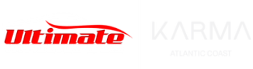 Ultimate Motor Cars logo