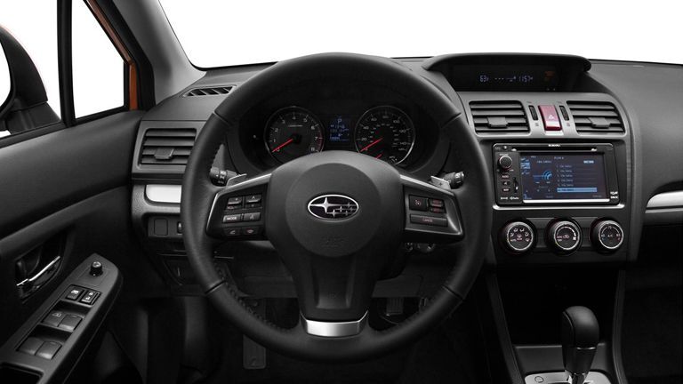 Used Subaru Impreza Rochester NY