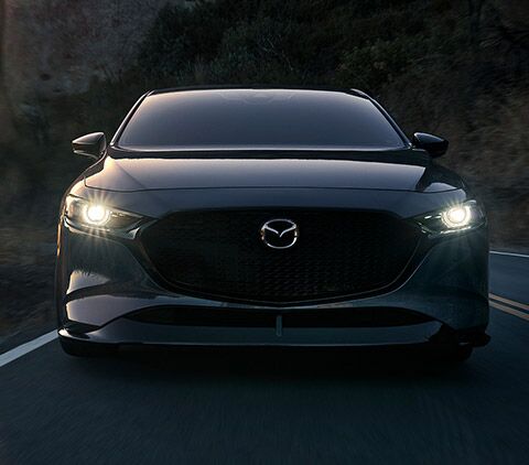 2022 Mazda3 Hatchback  in San Juan Capistrano, CA