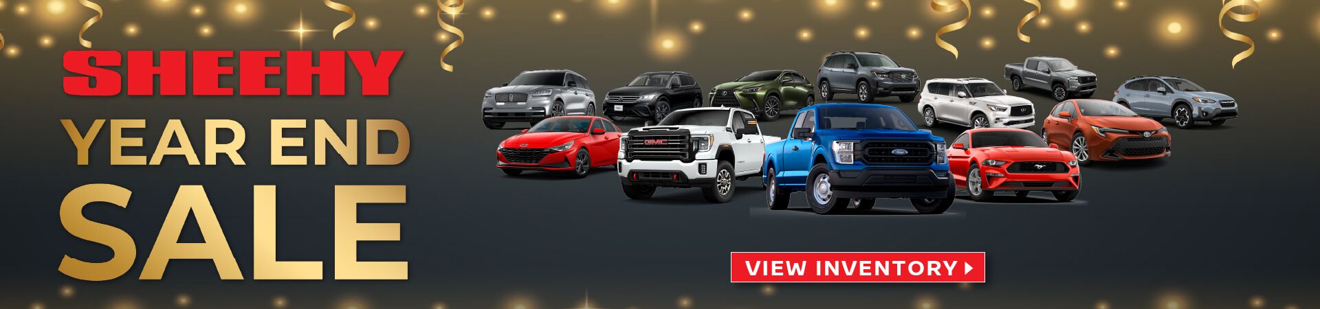 Generic Offer Slider