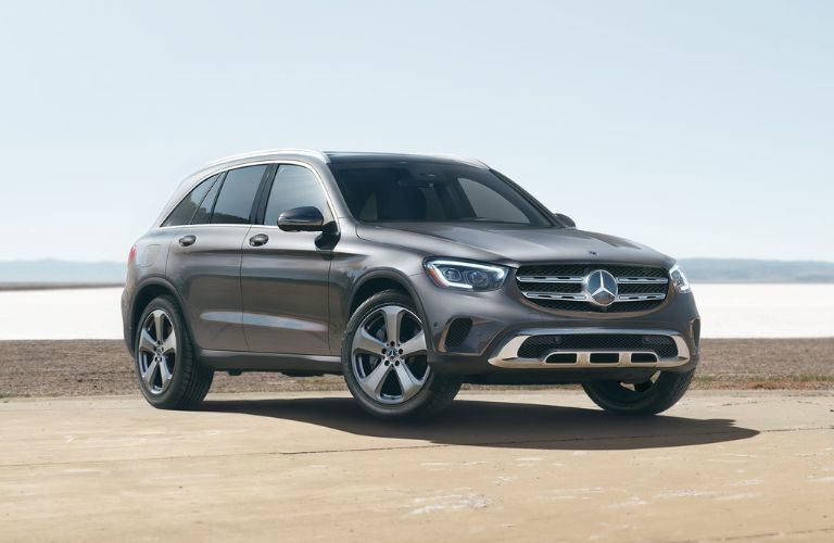 2023 Mercedes-Benz GLC 300 4MATIC® SUV