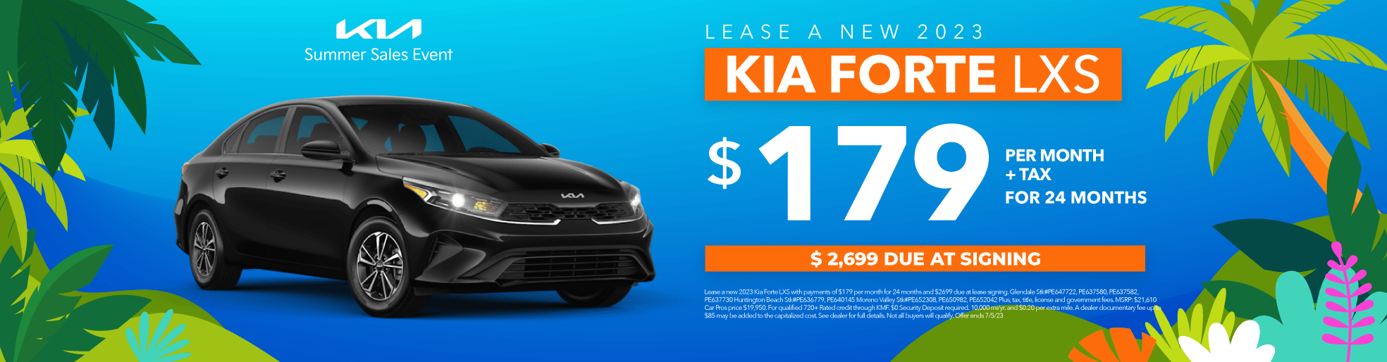 Kia Dealership Huntington Beach, CA PreOwned Cars Car Pros Kia