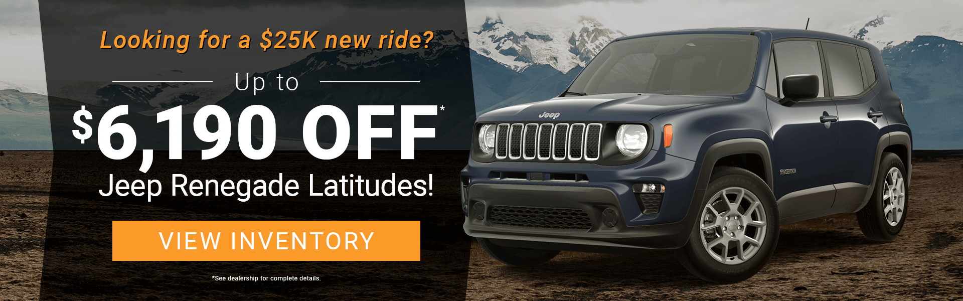 Chrysler, Dodge, Eco, Icon, Jeep, Kandi, RAM, Venom, Wagoneer Dealership Dr. Shallotte NC Used