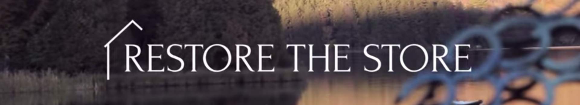 Restore The Store