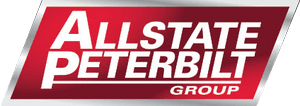 Allstate Peterbilt Group logo