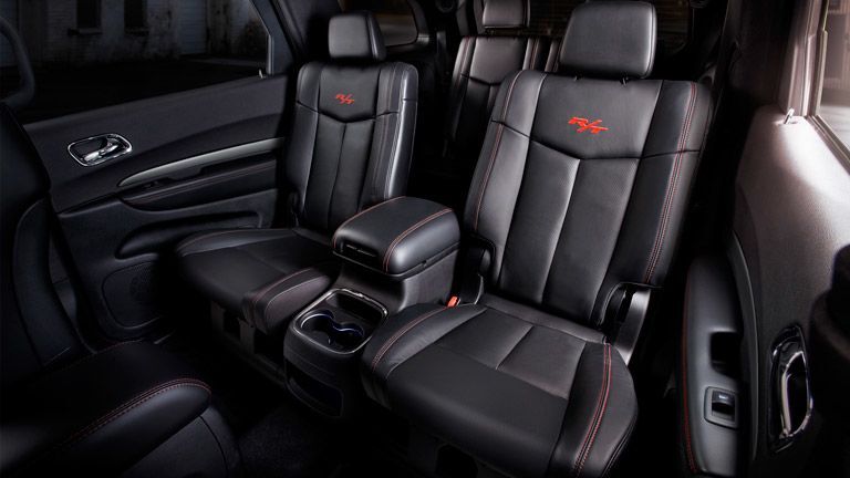 Used Dodge Durango in Victor, NY