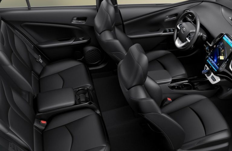 2018 Toyota Prius Prime in White River Junction VT