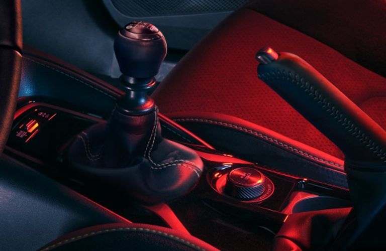 Vehicle Stability Control (VSC) Off in the 2024 Toyota GR Corolla