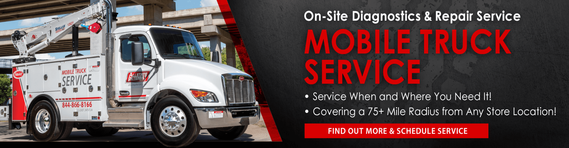 Mobile Truck Service