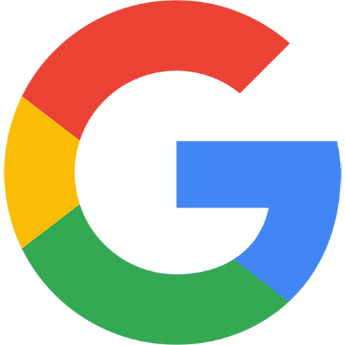 Google Review Page Logo