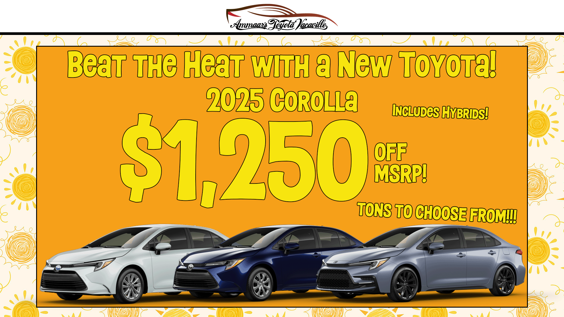 corolla