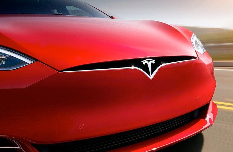 Tesla Pembroke Pines FL