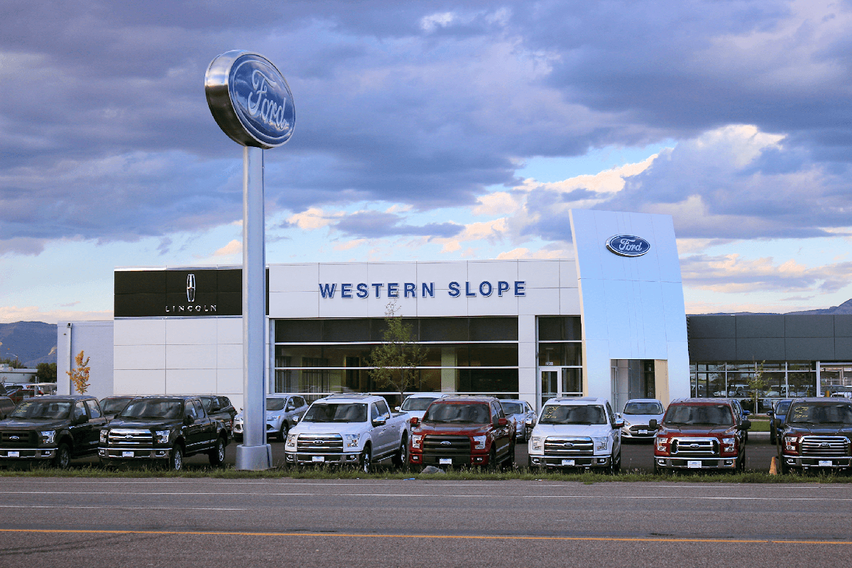 About Western Slope Auto in Grand Junction, CO