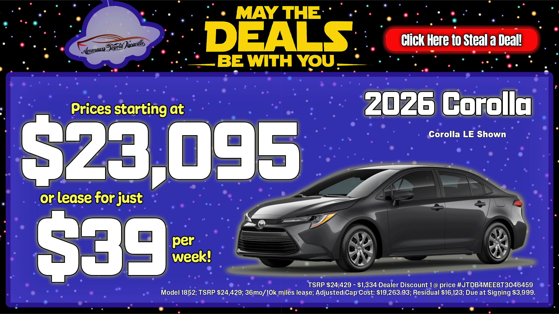 Corolla