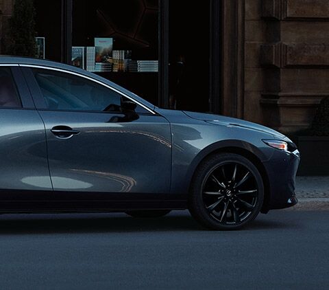 2022 Mazda3 Sedan in San Juan Capistrano, CA