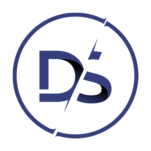 DS Automotive logo