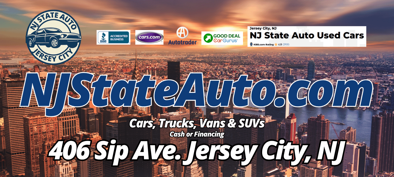 NJ State Auto Used Cars in Jersey City - used cars for sale