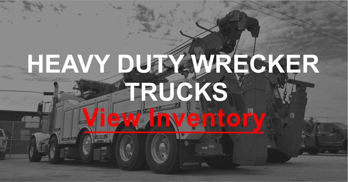 HEAVY DUTY WRECKER TRUCKS  in Homestead, FL