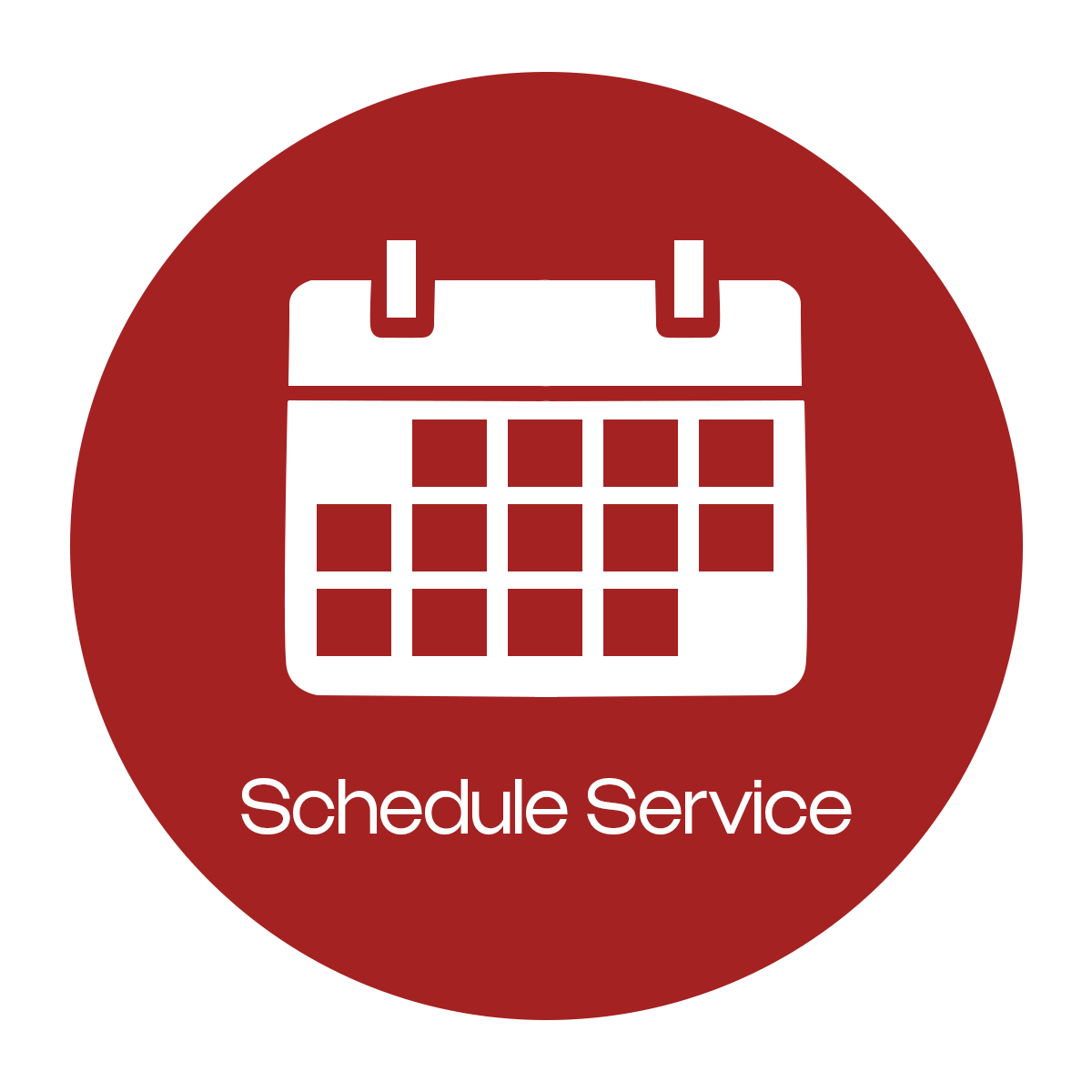 Schedule Service