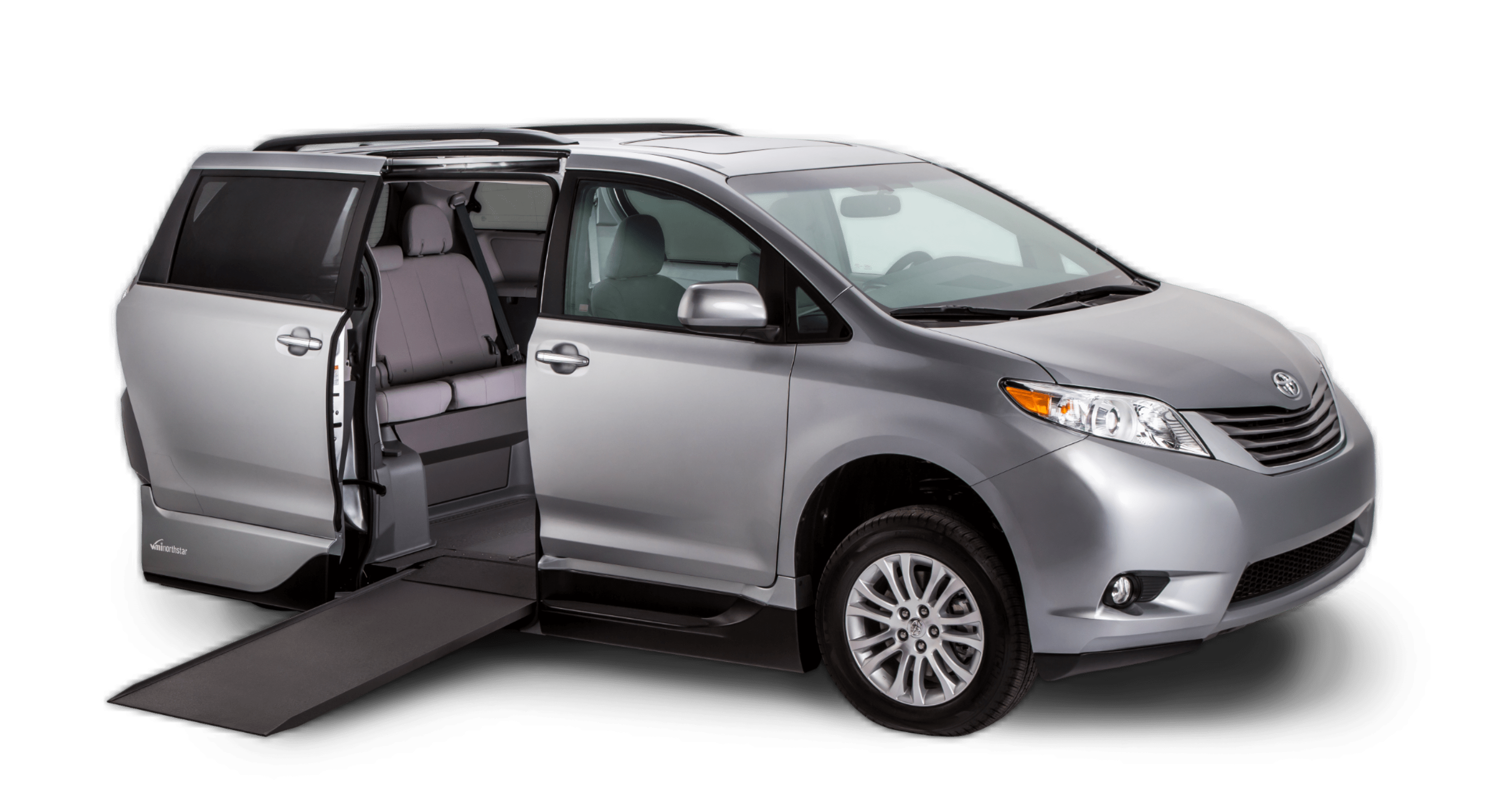 VMI Northstar® with Access360°