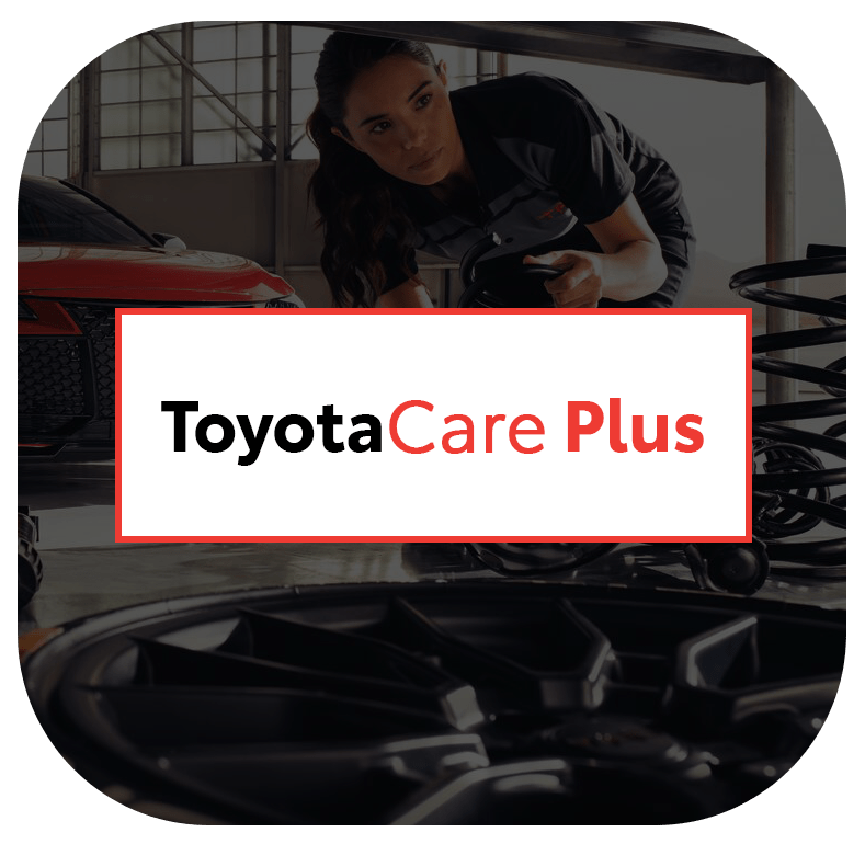 ToyotaCare Plus in San Clemente, CA