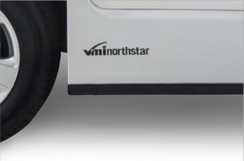 VMI Northstar Ground Clearance