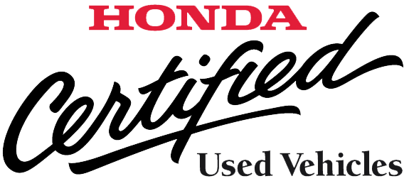 Honda Certified Used Vehicles