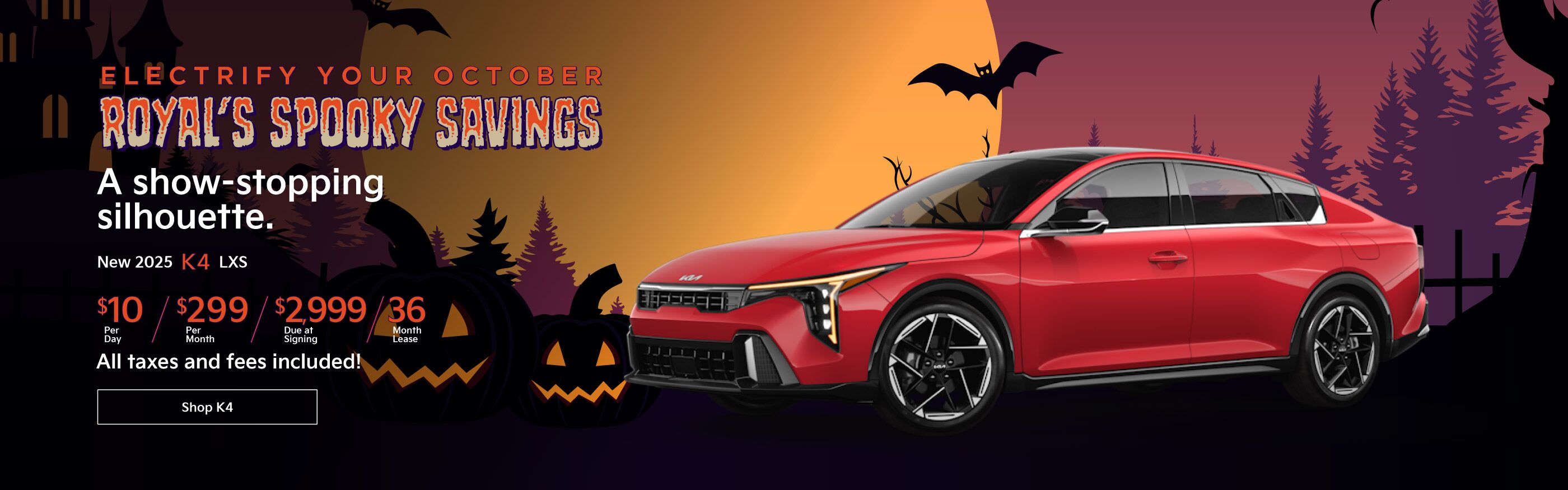 Kia Special VII