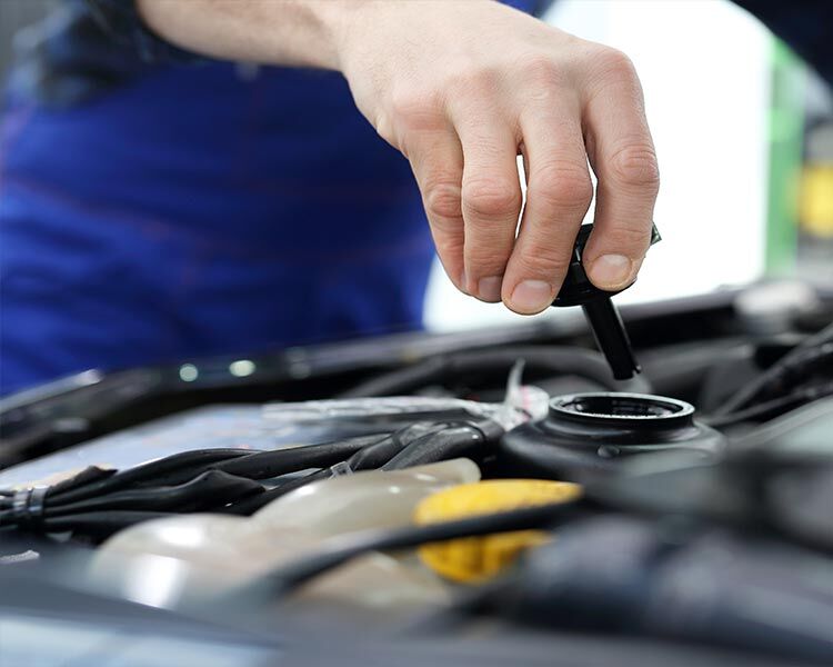 Buick, GMC Genuine Parts & Accessories