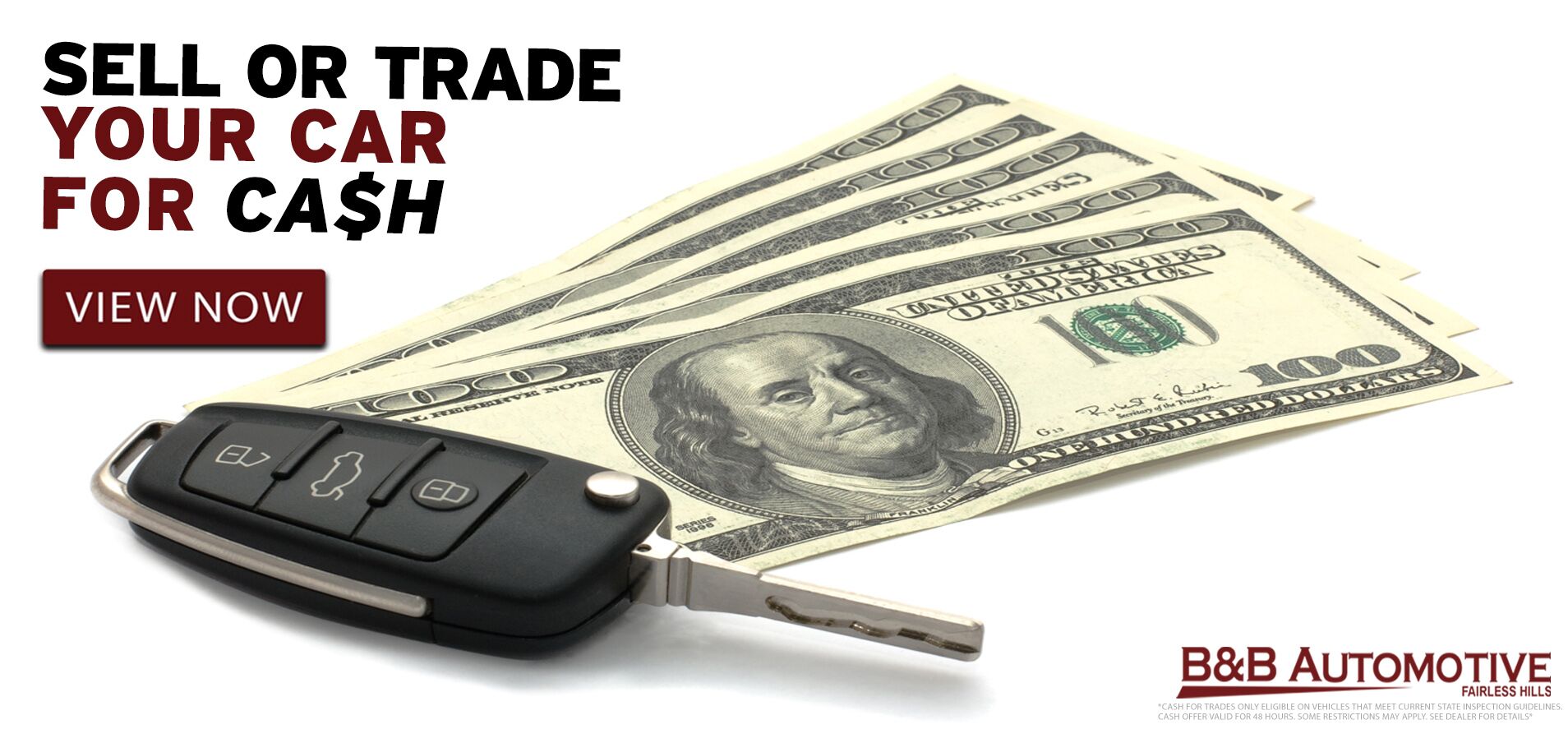 Used Vehicle Dealership Fairless Hills PA B&B Automotive