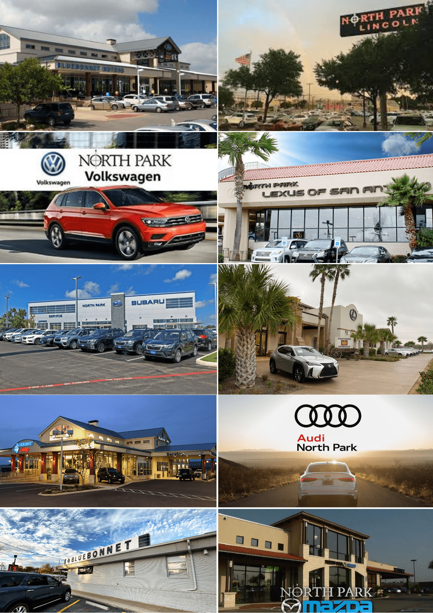 North Park Chevrolet Castroville - 9quiyoc