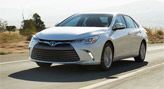 Toyota Car and Minivan Accessories in Vacaville, CA