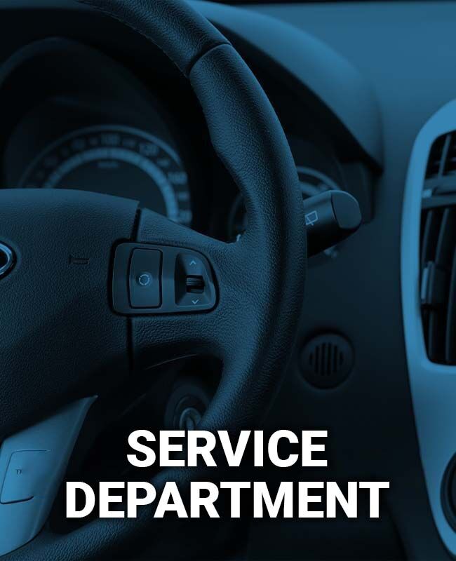 Service Department