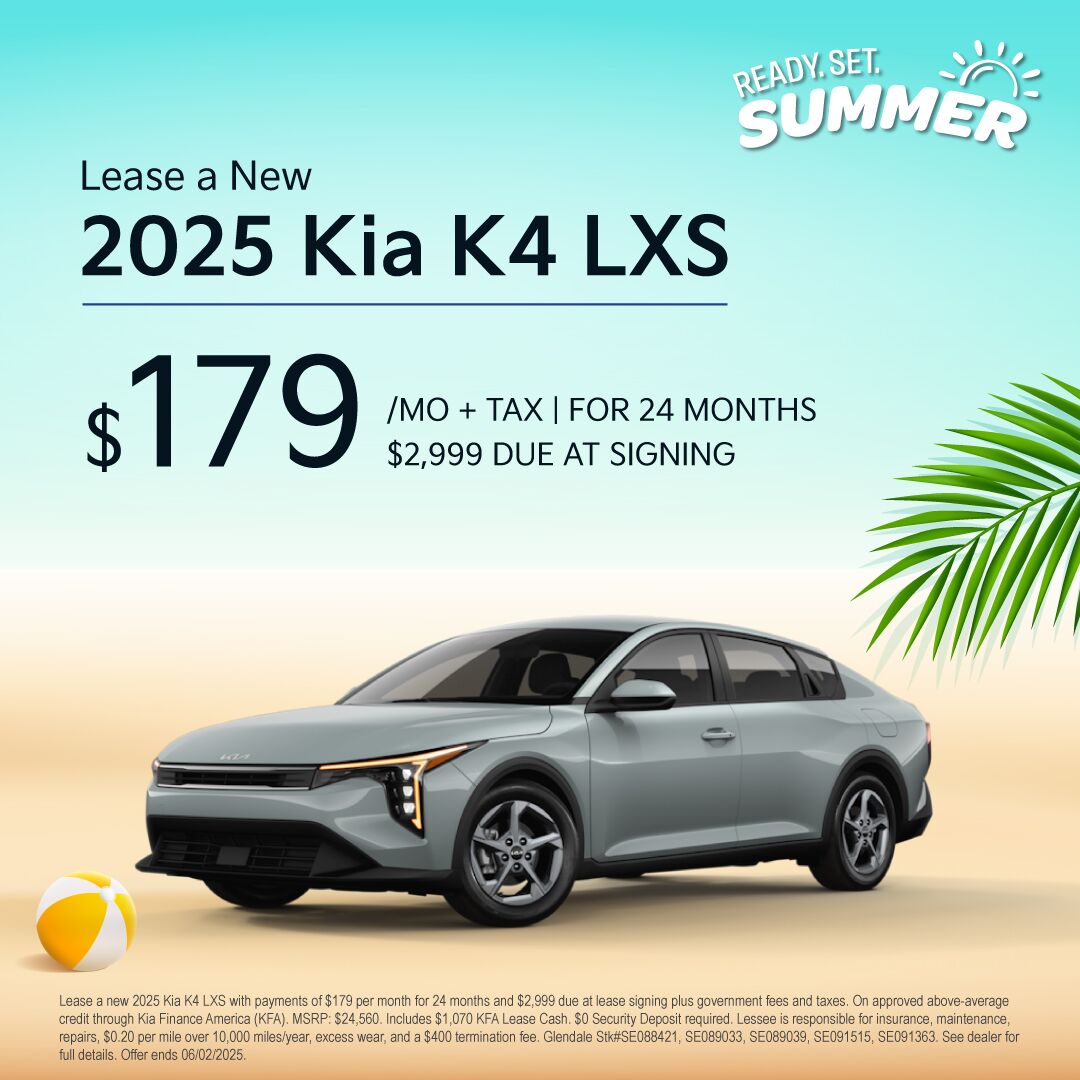 Kia Dealership Los Angeles CA | Moreno Valley | Riverside