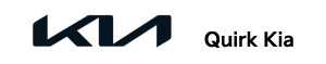 Quirk Kia logo