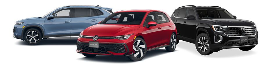 Volkswagen Dealership in San Clemente, CA