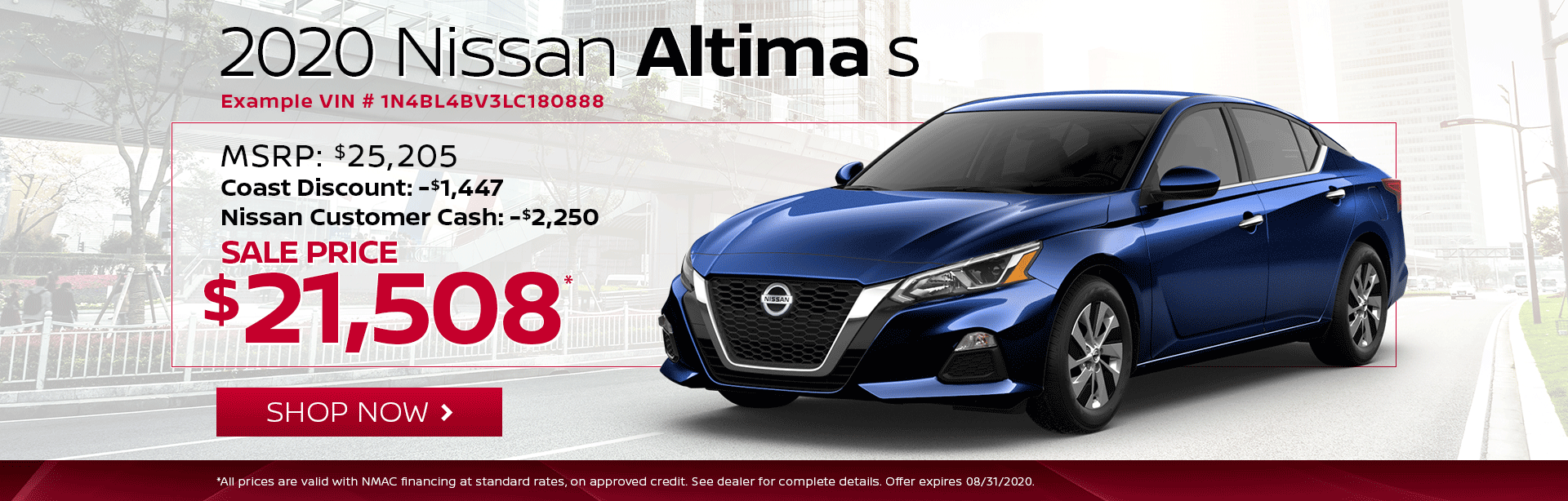 Nissan Dealership San Luis Obispo CA PreOwned Cars Coast Nissan