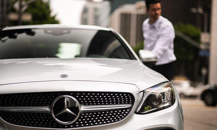 Lease Or Finance At Mercedes Benz Of El Paso